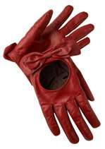 Take a Bow Gloves  Mod Retro Vintage Gloves  ModCloth