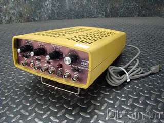 Systron Donner 100B Pulse Generator  