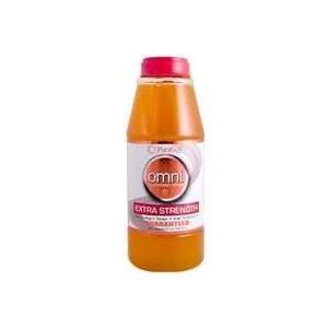 Omni Cleansing Drink, Extra Strength, Orange Flavor (16 oz)