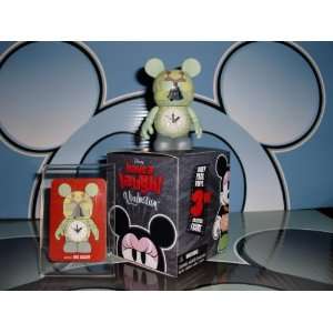  Disney 3 Vinylmation Have a Laugh Clock Tower NEW Toys & Games