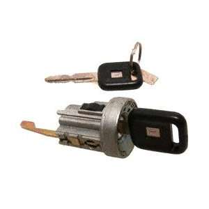  OEM ILC119 Ignition Lock Cylinder Automotive