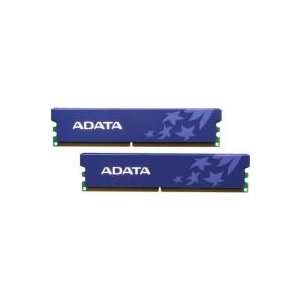  A DATA 1GB (2 x 512MB) 184 Pin DDR SDRAM DDR 400 (PC 3200 