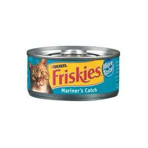    Friskes MARINER CATotal CareH 24/5.5OZ