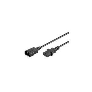  Power Cord 1.0m Extension, Electronics