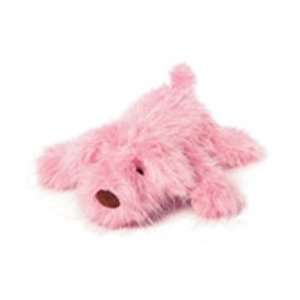  Manhattan Toy Fluffles Dog — Pink Toys & Games