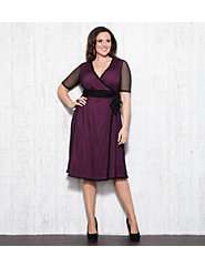 Plus Size Evening, Formal & Special Occasion Dresses  Catherines