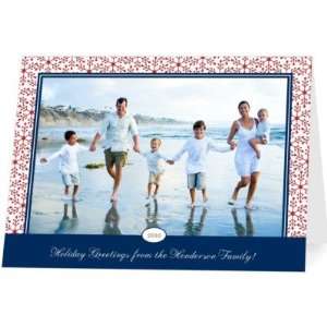 Holiday Cards   Peppermint Lounge By Simply Put For Tiny Prints 