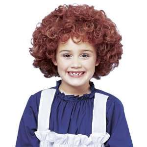  Orphan Girls Wig Toys & Games