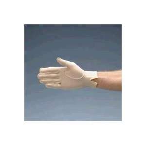  Edema Glove Full Finger Wrist Length   Medium, Right 