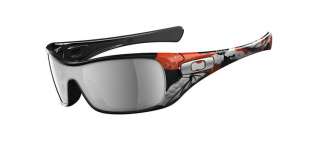 Oakley Ernesto Fonseca Signature Series ANTIX Sunglasses available 