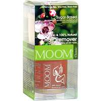 Moom Organic Hair Removal Kit with Tea Tree Ulta   Cosmetics 