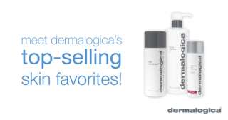 Dermalogica Skincare at ULTA Best Sellers