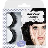 False Lashes Eylure Katy Perry   Oh My Ulta   Cosmetics 