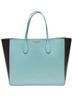 Rochas Borsa Tote   Curve   farfetch 