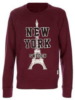 Acne New York Sweater   Start   farfetch 