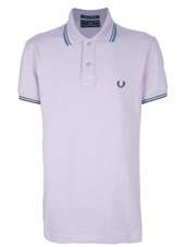 FRED PERRY   logo polo shirt