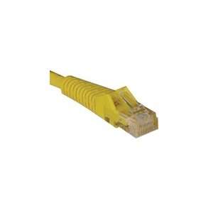   Lite N001 005 YW Category 5e Network Cable   60   Pa Electronics