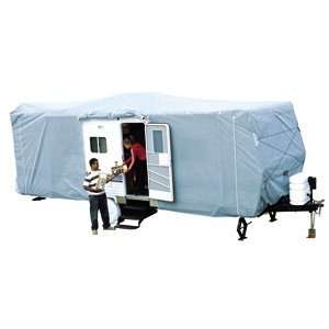   Aqua Shed Cover for Travel Trailers 28 7   31 6