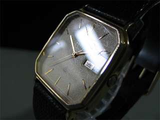 Vintage 1983 SEIKO Quartz watch [7433 5020] New battery  