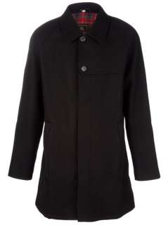 Store By Baracuta Mac Coat   B Store   farfetch 