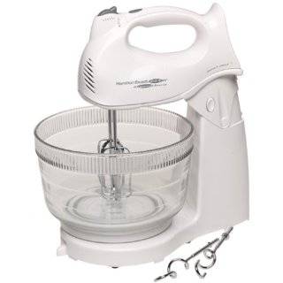Small Appliances Mixers 