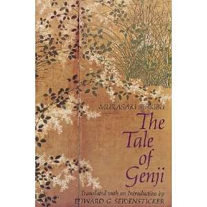  The Tale of Genji [Paperback] Murasaki Shikibu Books