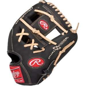  Rawlings Heart of the Hide Infield Baseball Glove. Pro I 