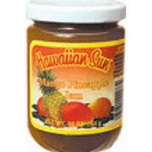 Mango Pineapple Jam Grocery & Gourmet Food