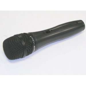  Anchor Audio MIC 90P Professional Dynamic Microphone 