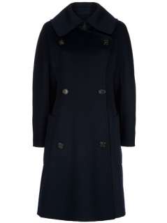 Lim By Stefano Mortari Double Breasted Coat   Penelope   farfetch 