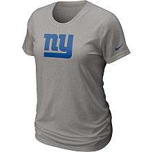 Womens Giants Shirts   New York Giants Nike Tops & T Shirts for Women 