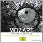 Unknown Mozart The Violin Sonatas [Box set, Collectors Edition]