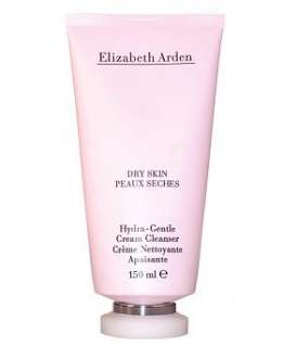 Elizabeth Arden Hydra Gentle Cream Cleanser 150ml   Boots
