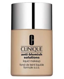 Clinique Anti Blemish Solutions Liquid Makeup 30ml 10101506