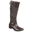 Womens Timberland Bethel Buckle Boot Bitter Chocolate Shoes 