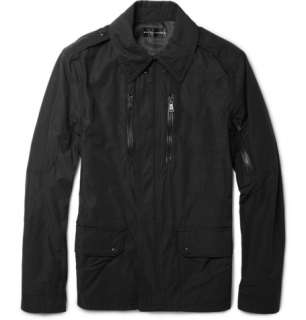 Ralph Lauren Black Label F2 Cotton Blend Jacket  MR PORTER
