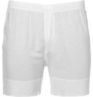  Clothing  Underwear  Boxers  Relaxed Fit Boxer 