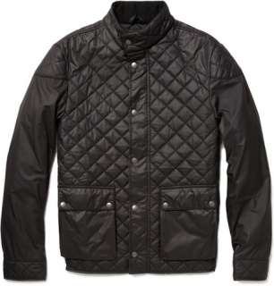   Clothing  Coats and jackets  Winter coats  Quilted Jacket