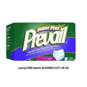  Prevail Protective Underwear   Regular And Super 