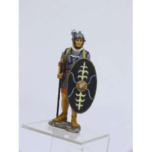  Roman Warrior III Figurine 7436