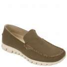 No Sox Mens Moc