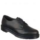 Dr. Martens Mens 1461 3 Tie Shoe Shoe