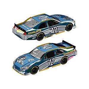  Action Racing Collectibles Richie Evans 12 NASCAR Hall of 