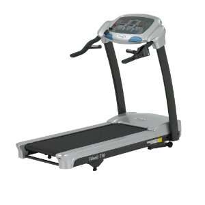 Fitnex T50 Treadmill Without Speed Keys 