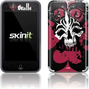  Skinit Killer Hand Vinyl Skin for iPod Touch (1st Gen 
