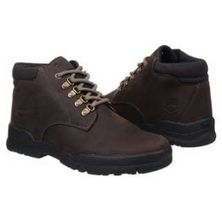 Kids Timberland  EK Trekker WP Chukka Grd Brown Oil Shoes 