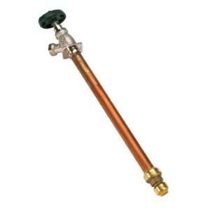 Arrowhead Brass 464 12 Frost Free Sharkbite Hydrant W/arrow Breaker 1 
