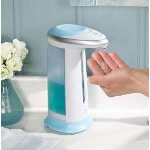  Touch Free Automatic Soap Dispenser by Collections Etc 