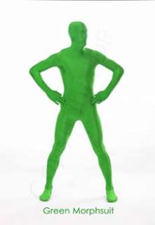 Morphsuits  Genuine Morphsuit Costume Morph Suits NEW  