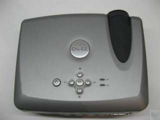 Dell 3200MP High Definition DLP Front Projector  
